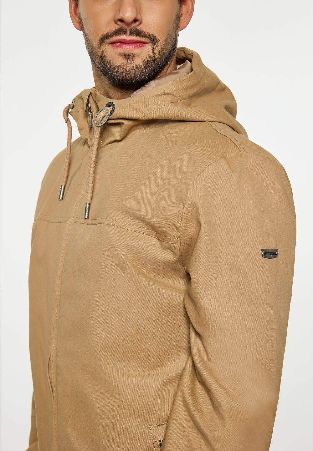 Schmuddelwedda DreiMaster Vintage Jacke