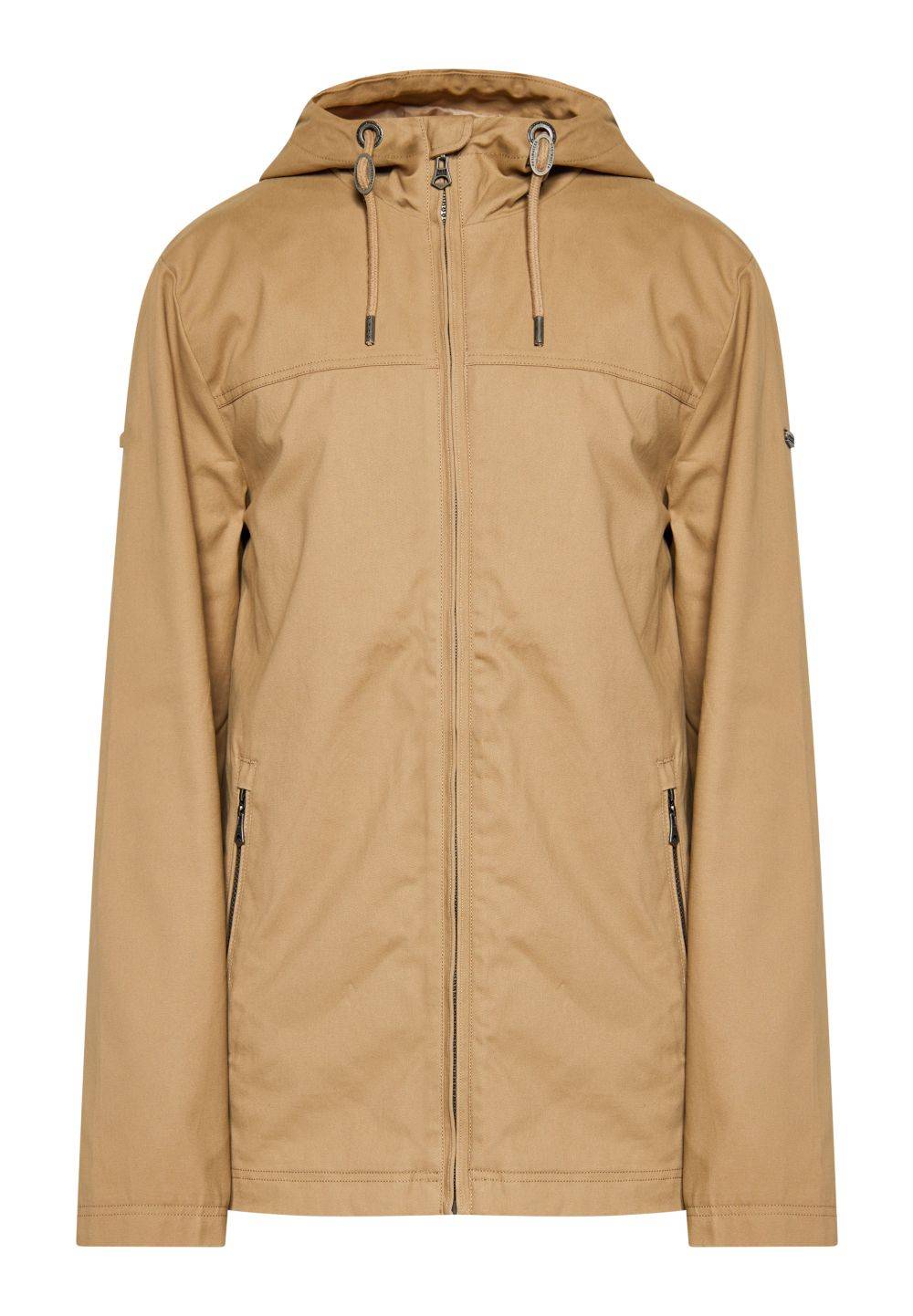 Schmuddelwedda DreiMaster Vintage Jacke