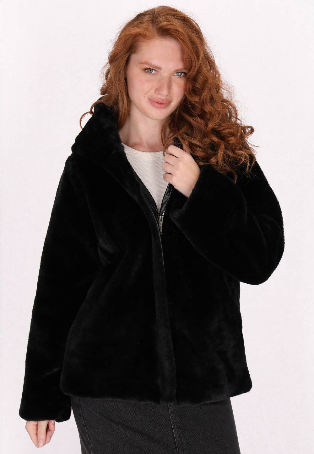 Schmuddelwedda DreiMaster Vintage Jacke