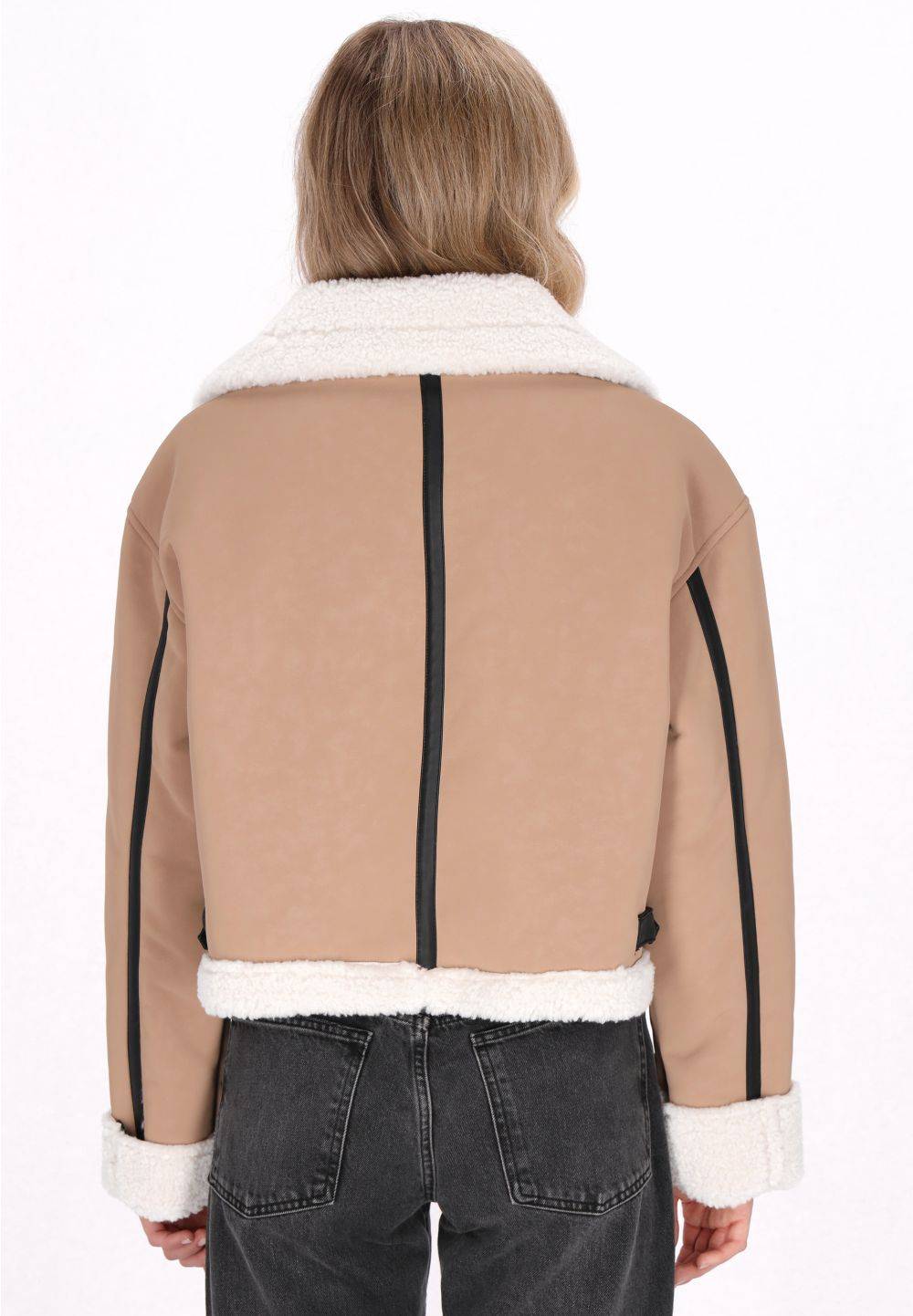 Schmuddelwedda DreiMaster Vintage Jacke