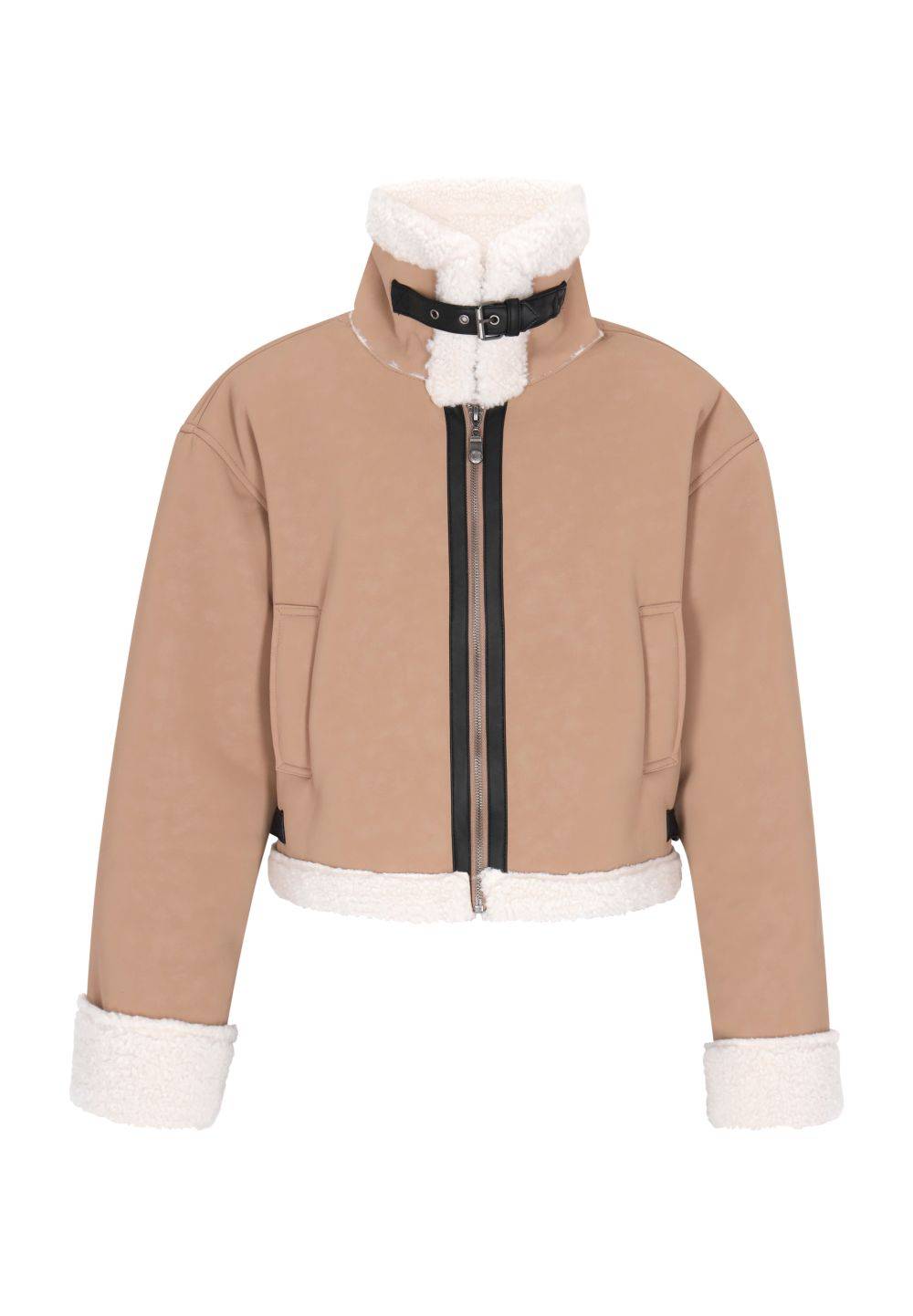 Schmuddelwedda DreiMaster Vintage Jacke