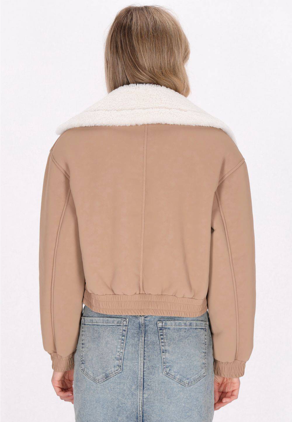 Schmuddelwedda DreiMaster Vintage Jacke