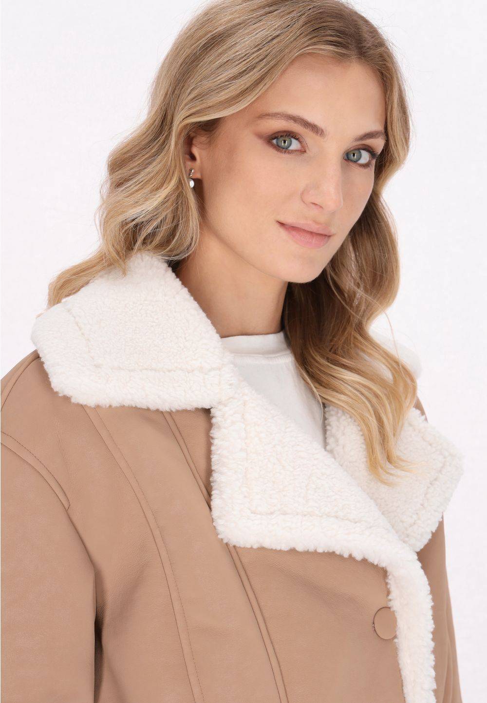 Schmuddelwedda DreiMaster Vintage Jacke