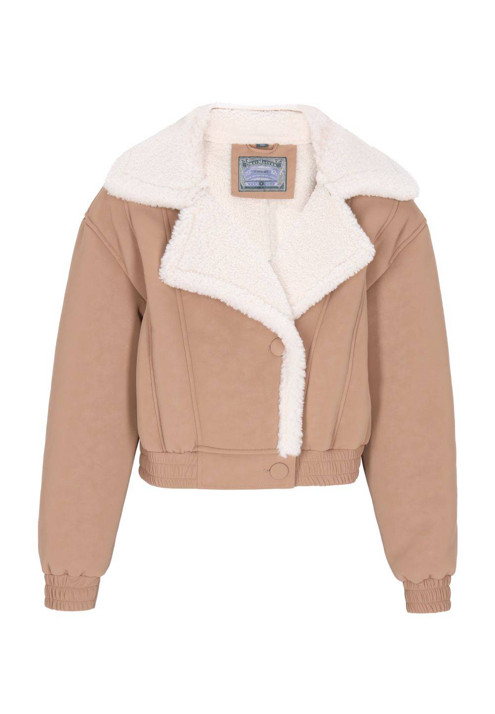 Schmuddelwedda DreiMaster Vintage Jacke