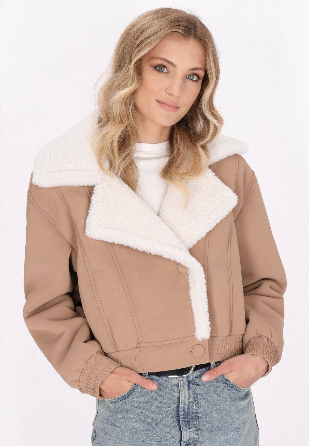 Schmuddelwedda DreiMaster Vintage Jacke