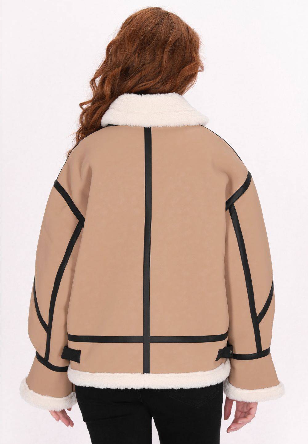 Schmuddelwedda DreiMaster Vintage Jacke