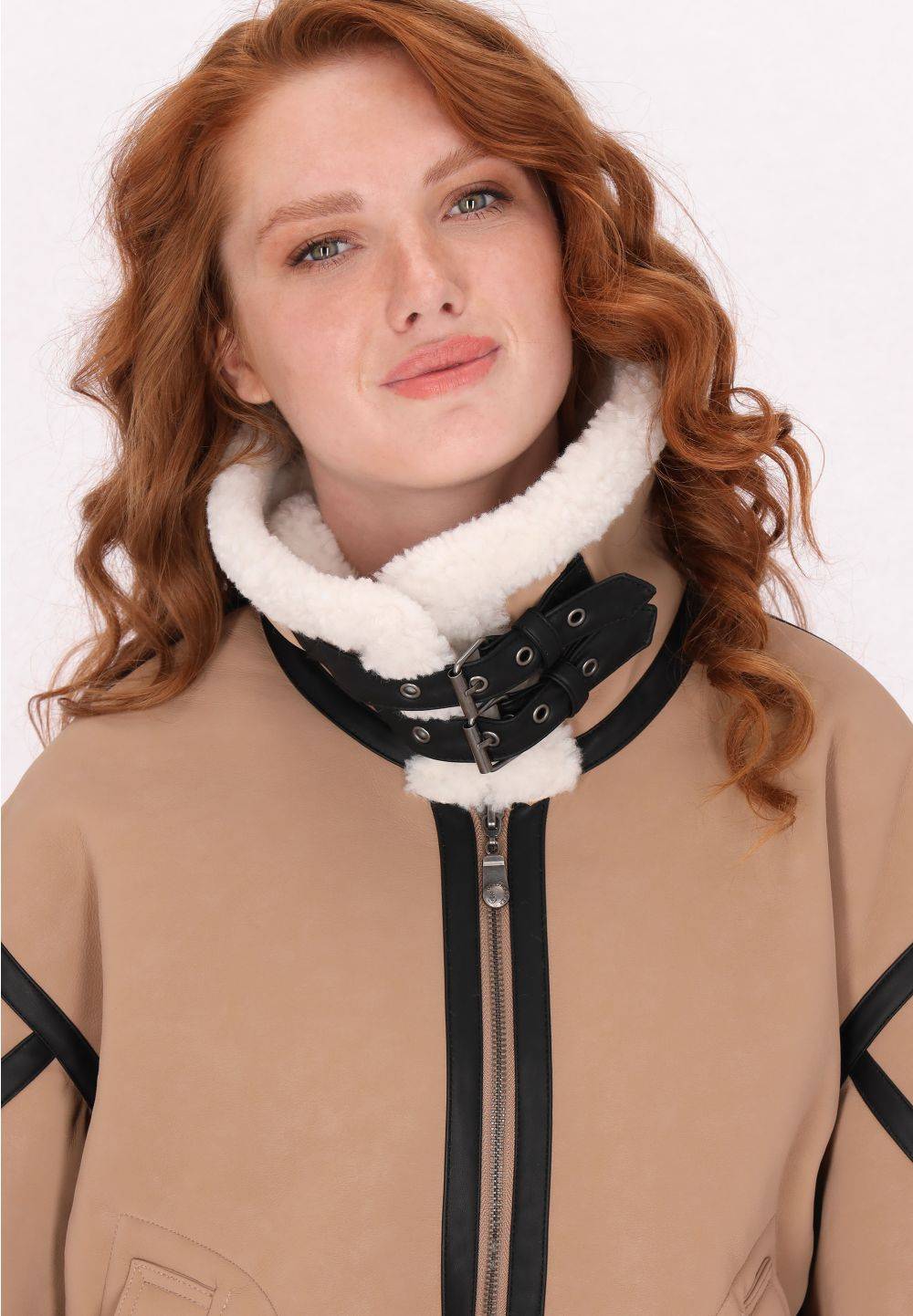 Schmuddelwedda DreiMaster Vintage Jacke