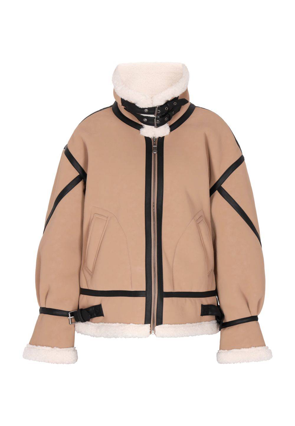 Schmuddelwedda DreiMaster Vintage Jacke