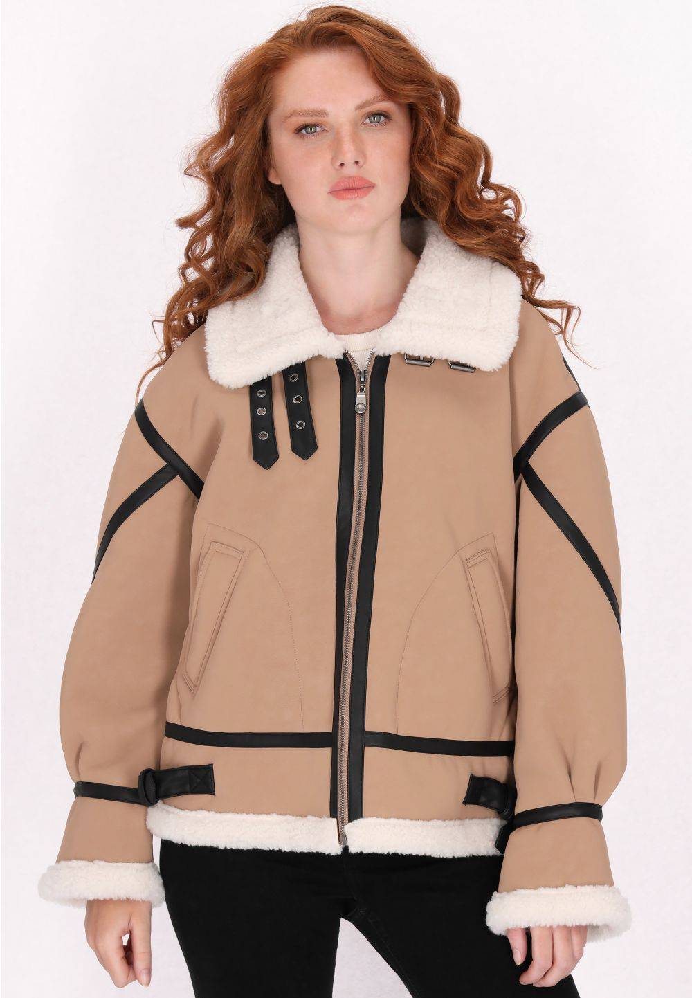 Schmuddelwedda DreiMaster Vintage Jacke