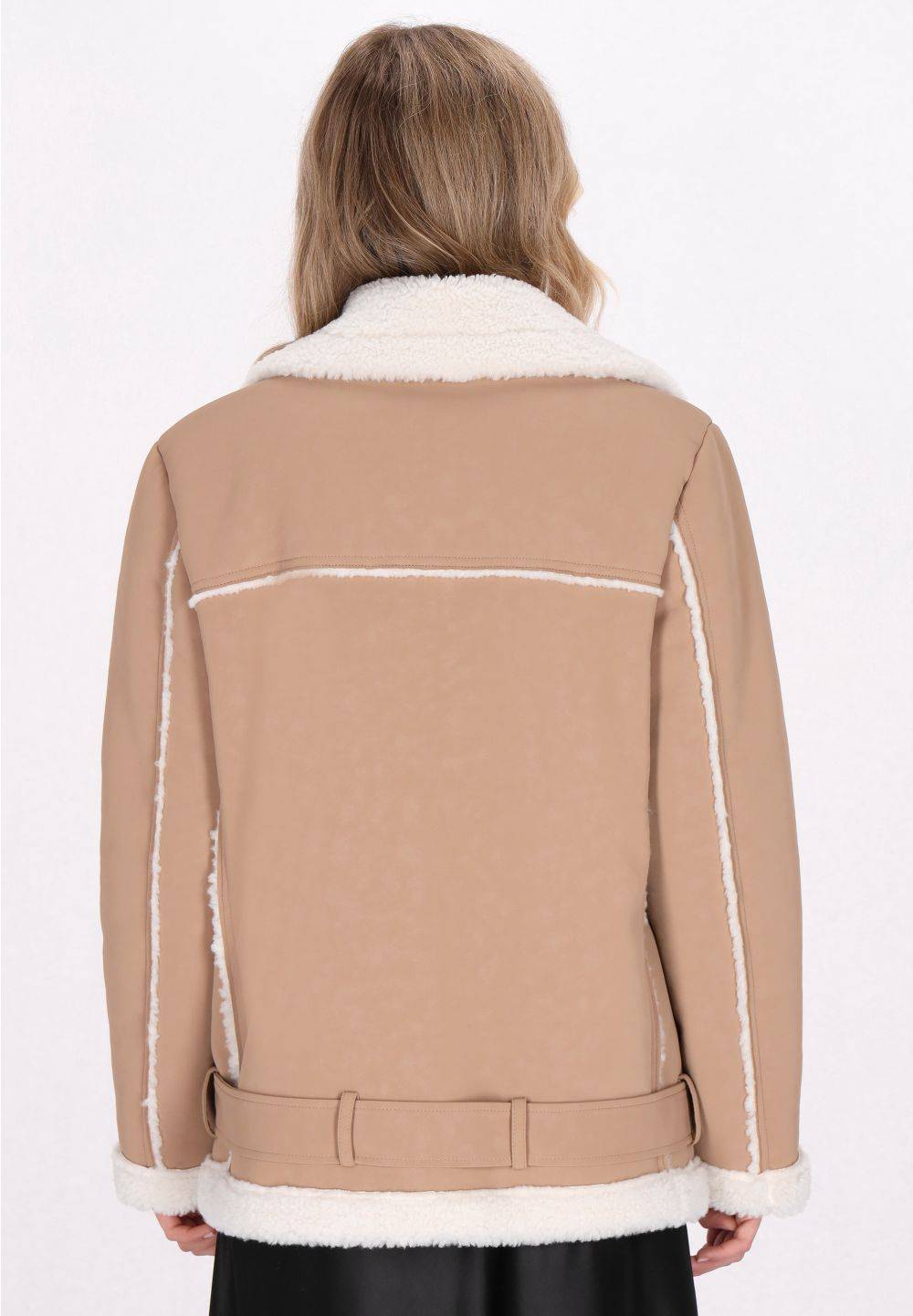 Schmuddelwedda DreiMaster Vintage Jacke