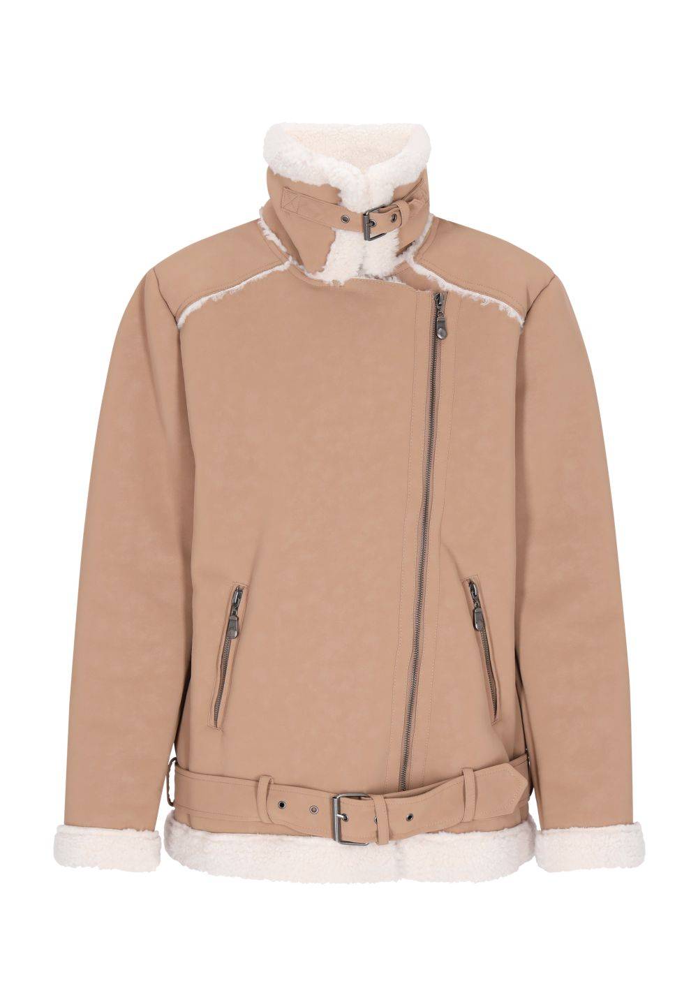 Schmuddelwedda DreiMaster Vintage Jacke