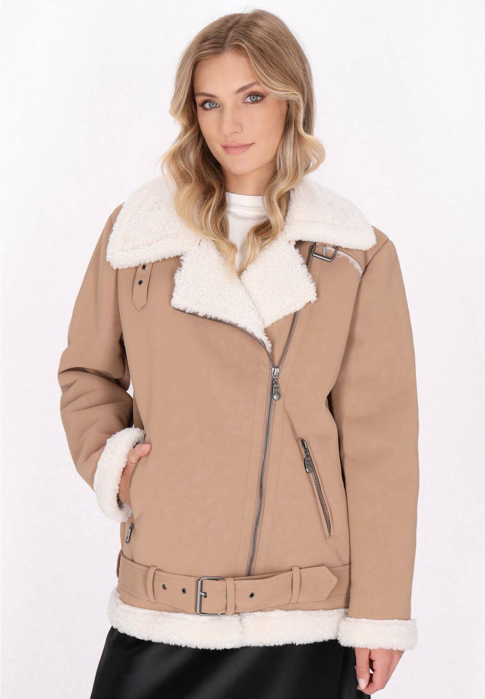 Schmuddelwedda DreiMaster Vintage Jacke