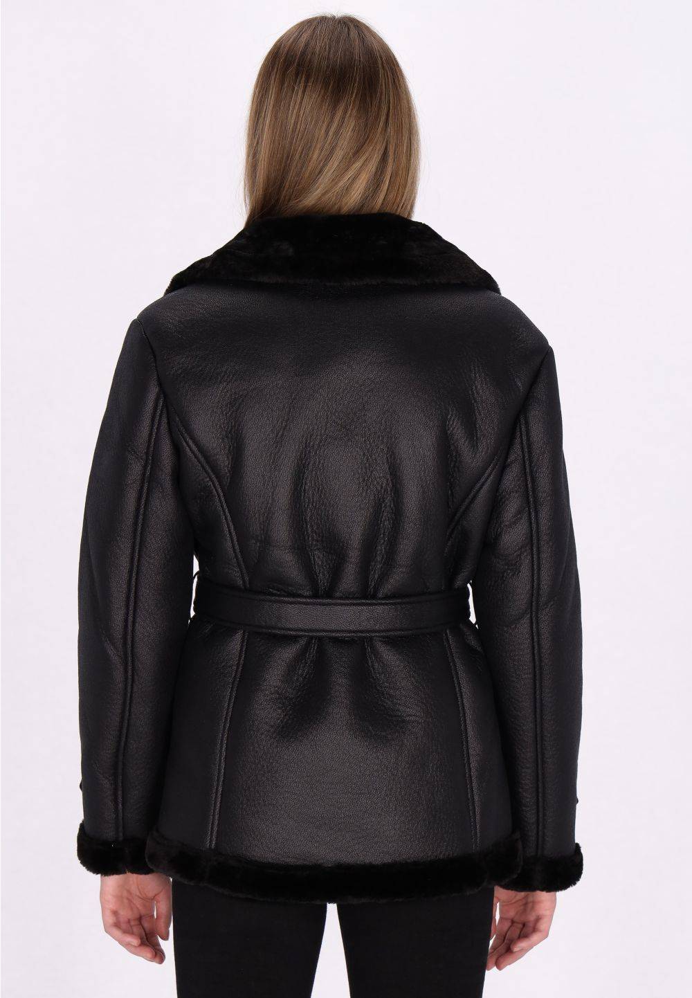 Schmuddelwedda DreiMaster Vintage Jacke