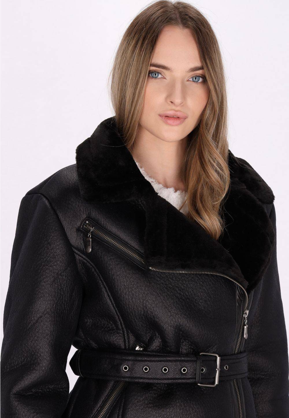 Schmuddelwedda DreiMaster Vintage Jacke