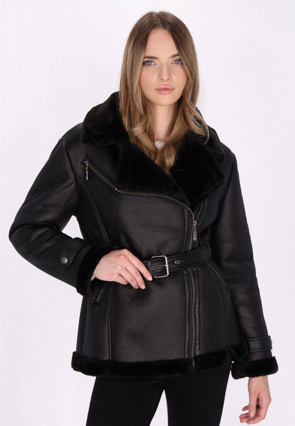 Schmuddelwedda DreiMaster Vintage Jacke