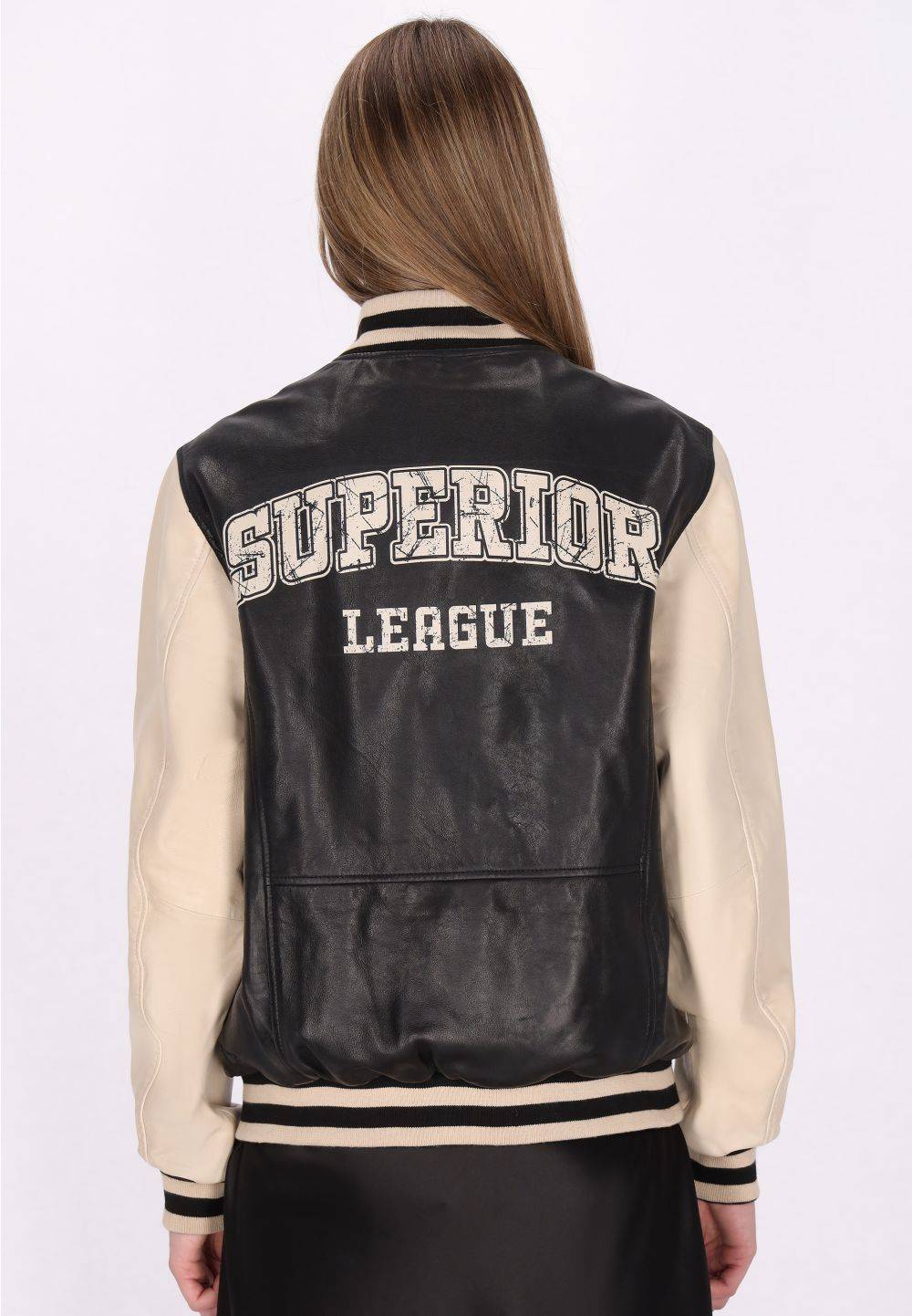 Schmuddelwedda DreiMaster Vintage Jacke