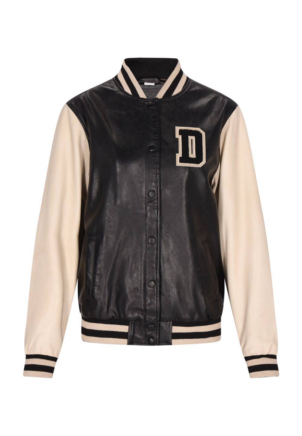 Schmuddelwedda DreiMaster Vintage Jacke