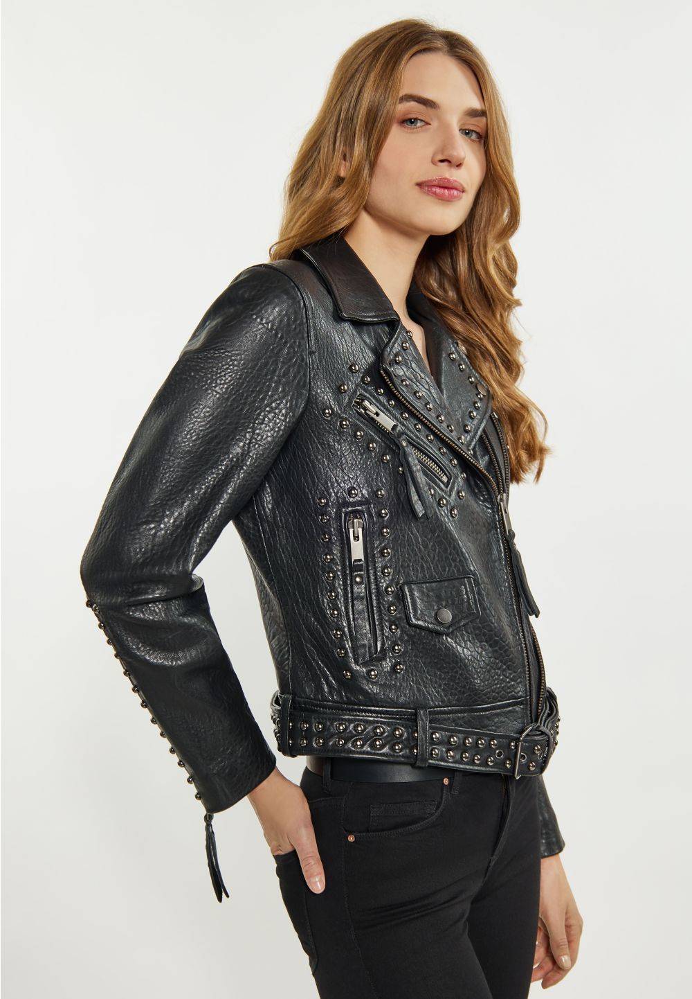 Schmuddelwedda DreiMaster Vintage Jacke