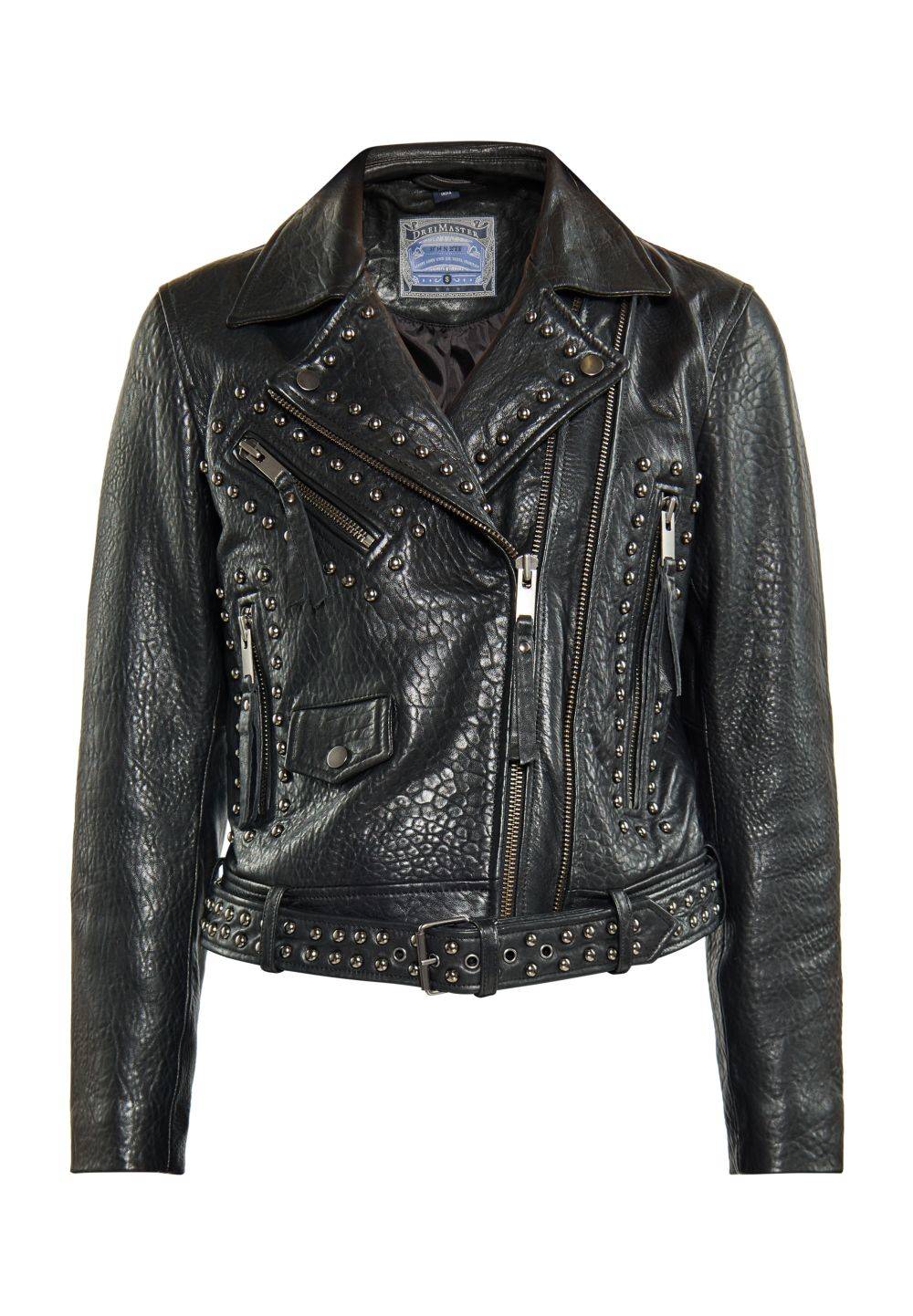 Schmuddelwedda DreiMaster Vintage Jacke