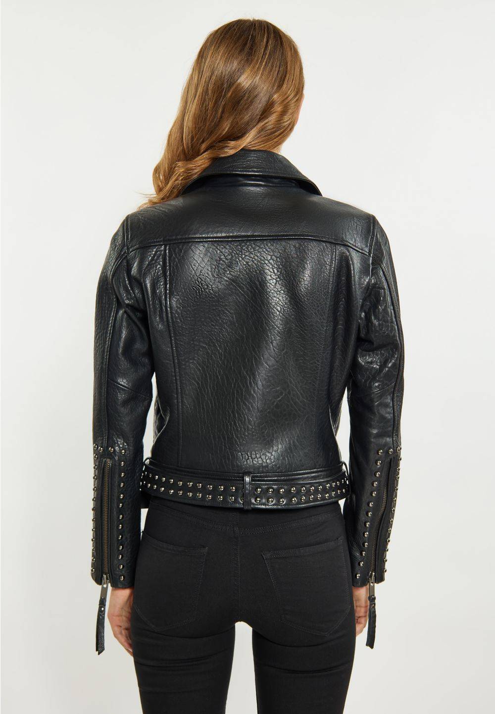 Schmuddelwedda DreiMaster Vintage Jacke