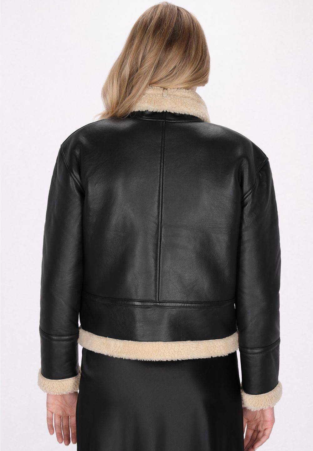 Schmuddelwedda DreiMaster Vintage Jacke