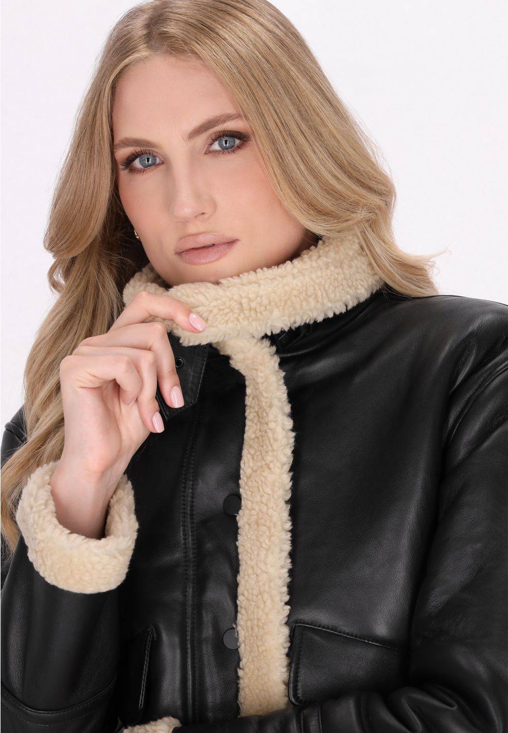 Schmuddelwedda DreiMaster Vintage Jacke