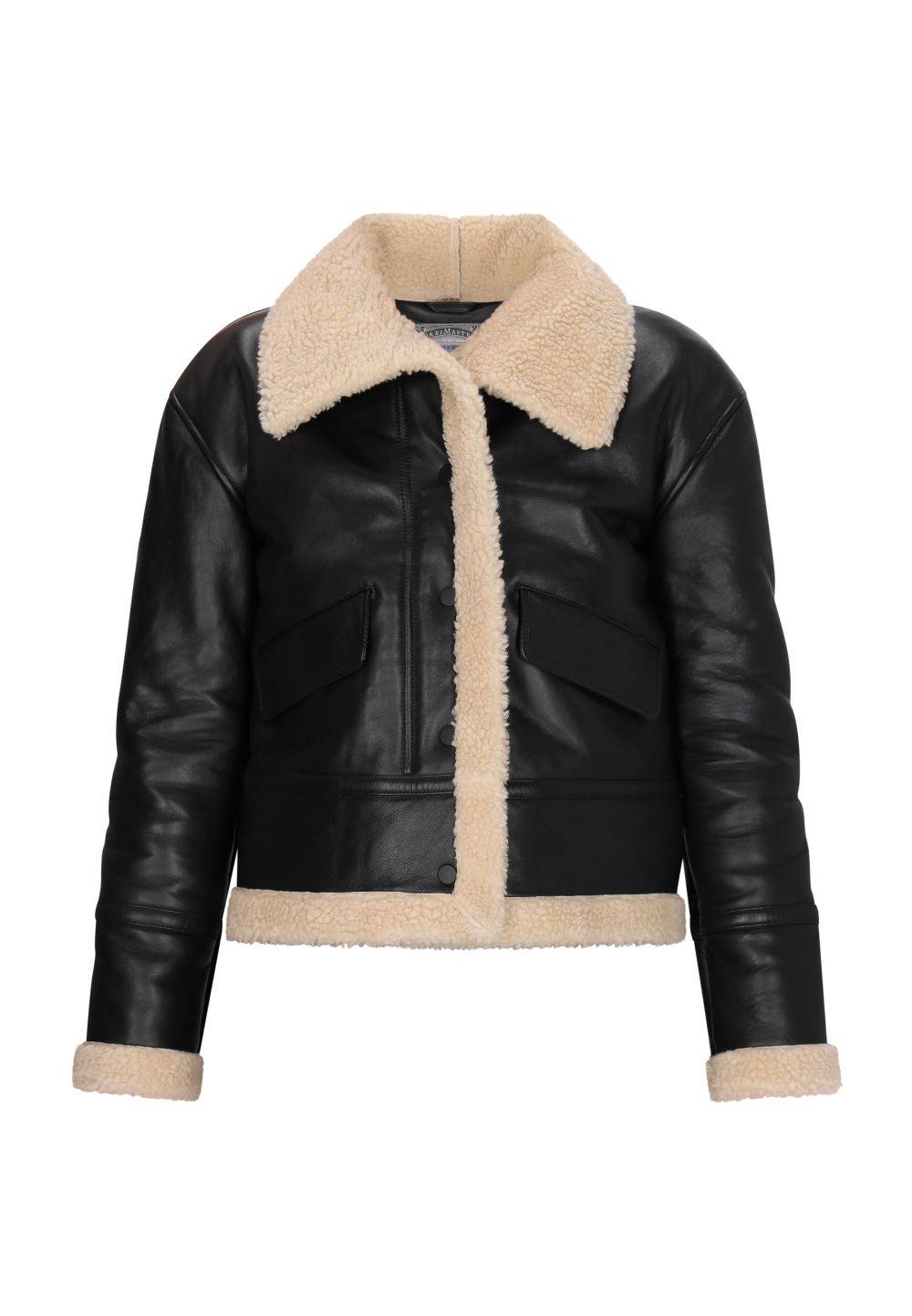 Schmuddelwedda DreiMaster Vintage Jacke