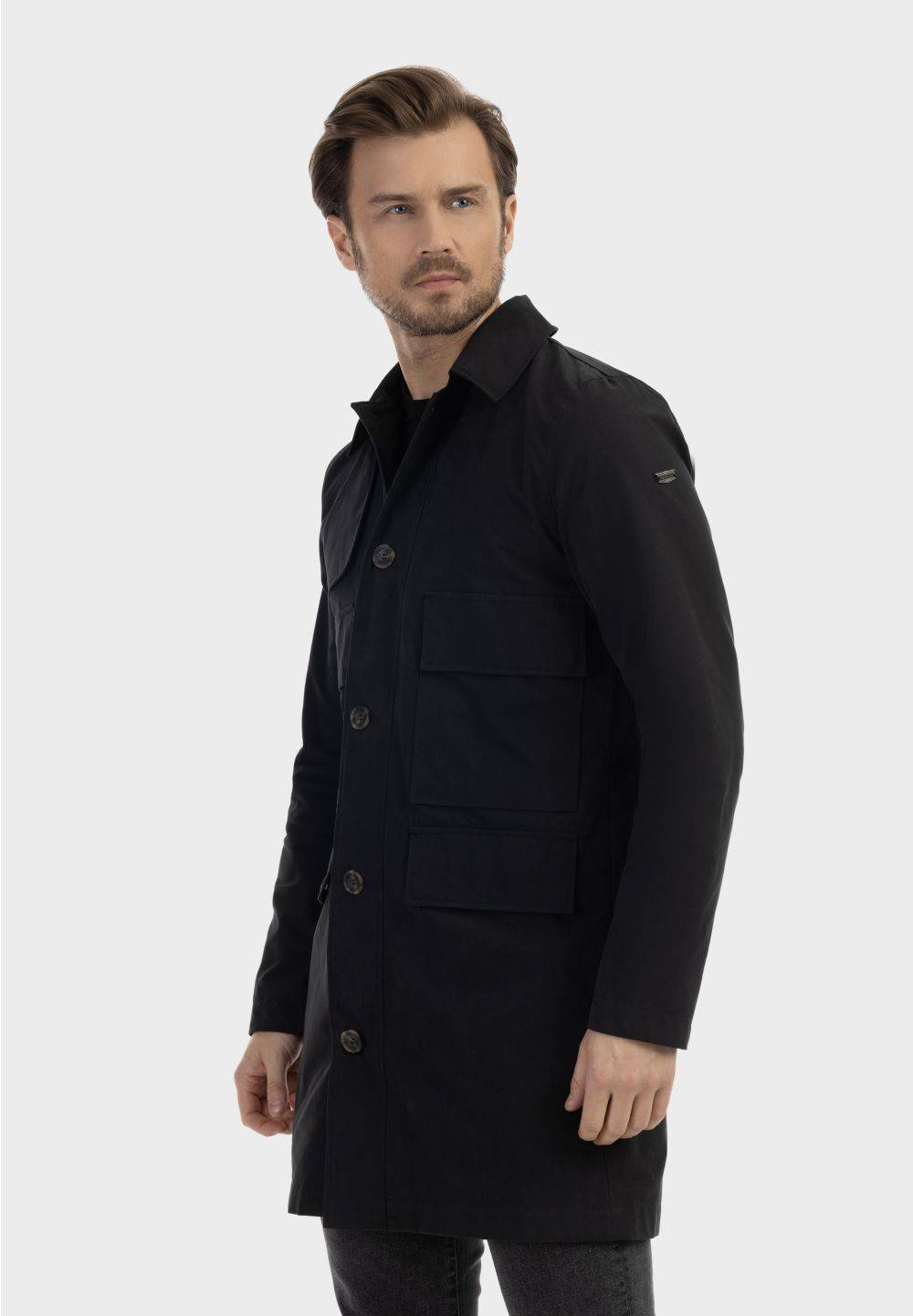 Schmuddelwedda DreiMaster Vintage Jacke