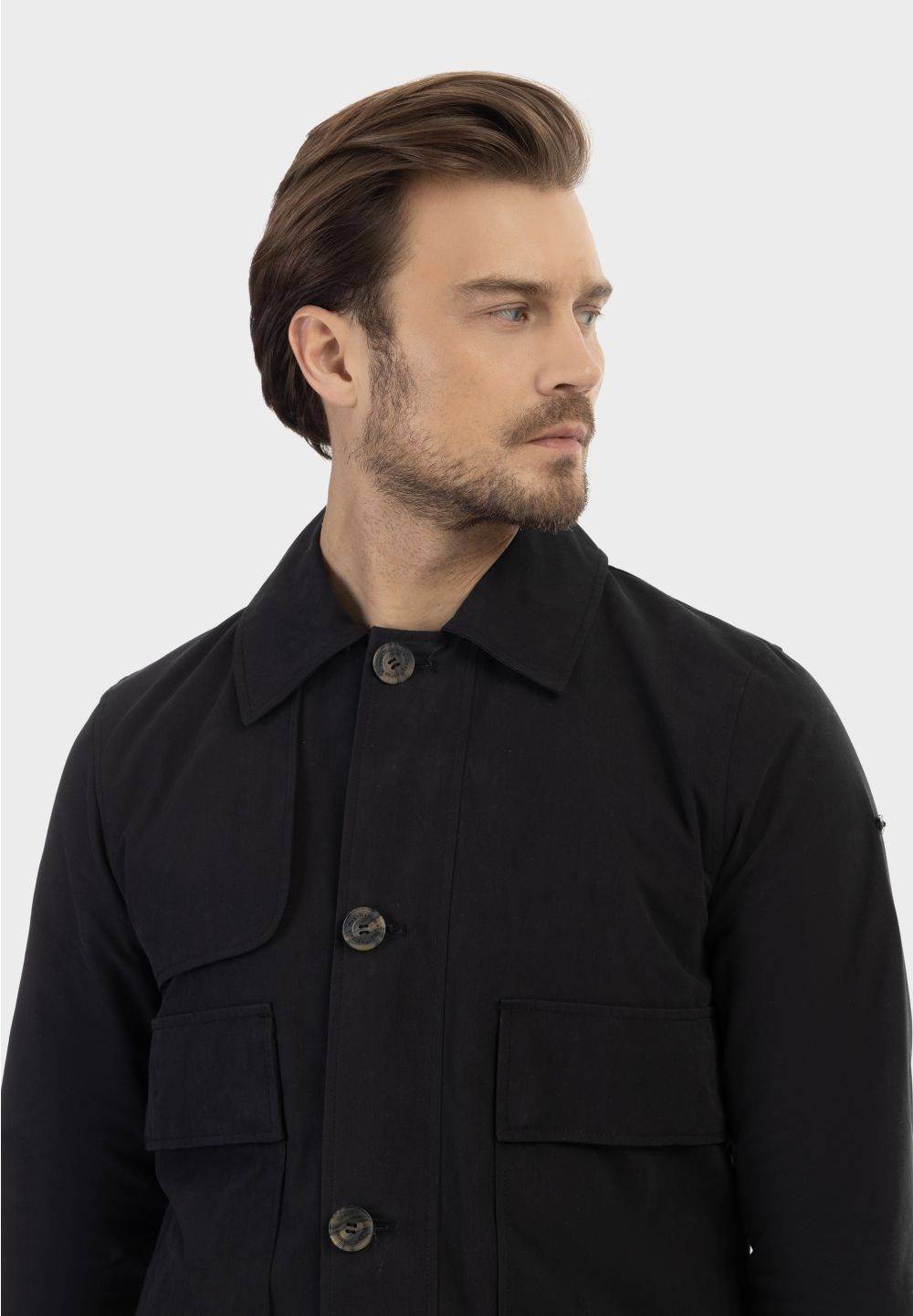 Schmuddelwedda DreiMaster Vintage Jacke