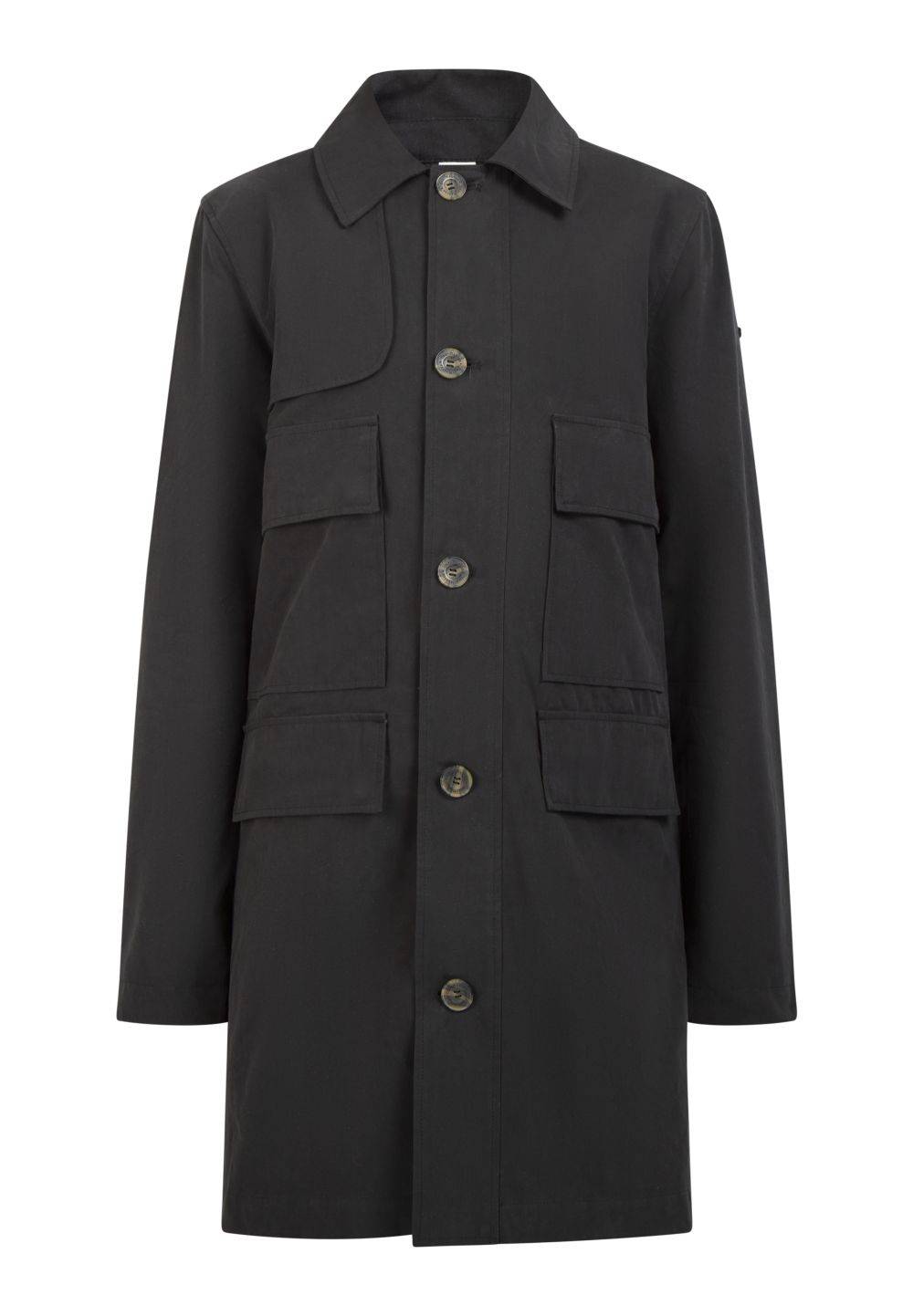 Schmuddelwedda DreiMaster Vintage Jacke