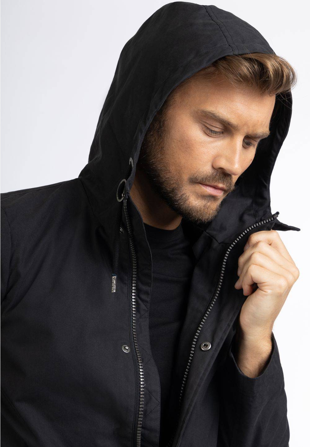 Schmuddelwedda DreiMaster Vintage Jacke