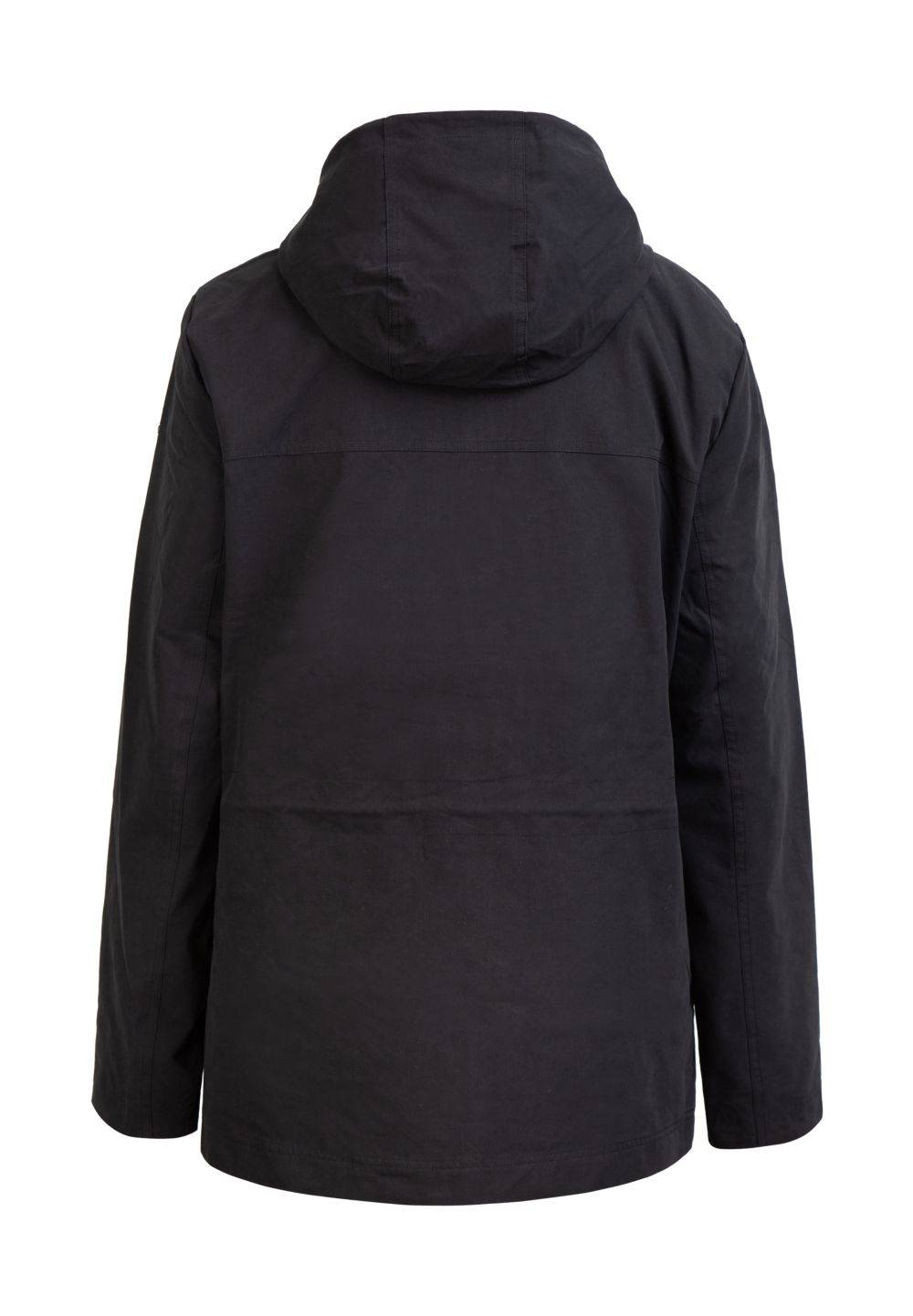 Schmuddelwedda DreiMaster Vintage Jacke