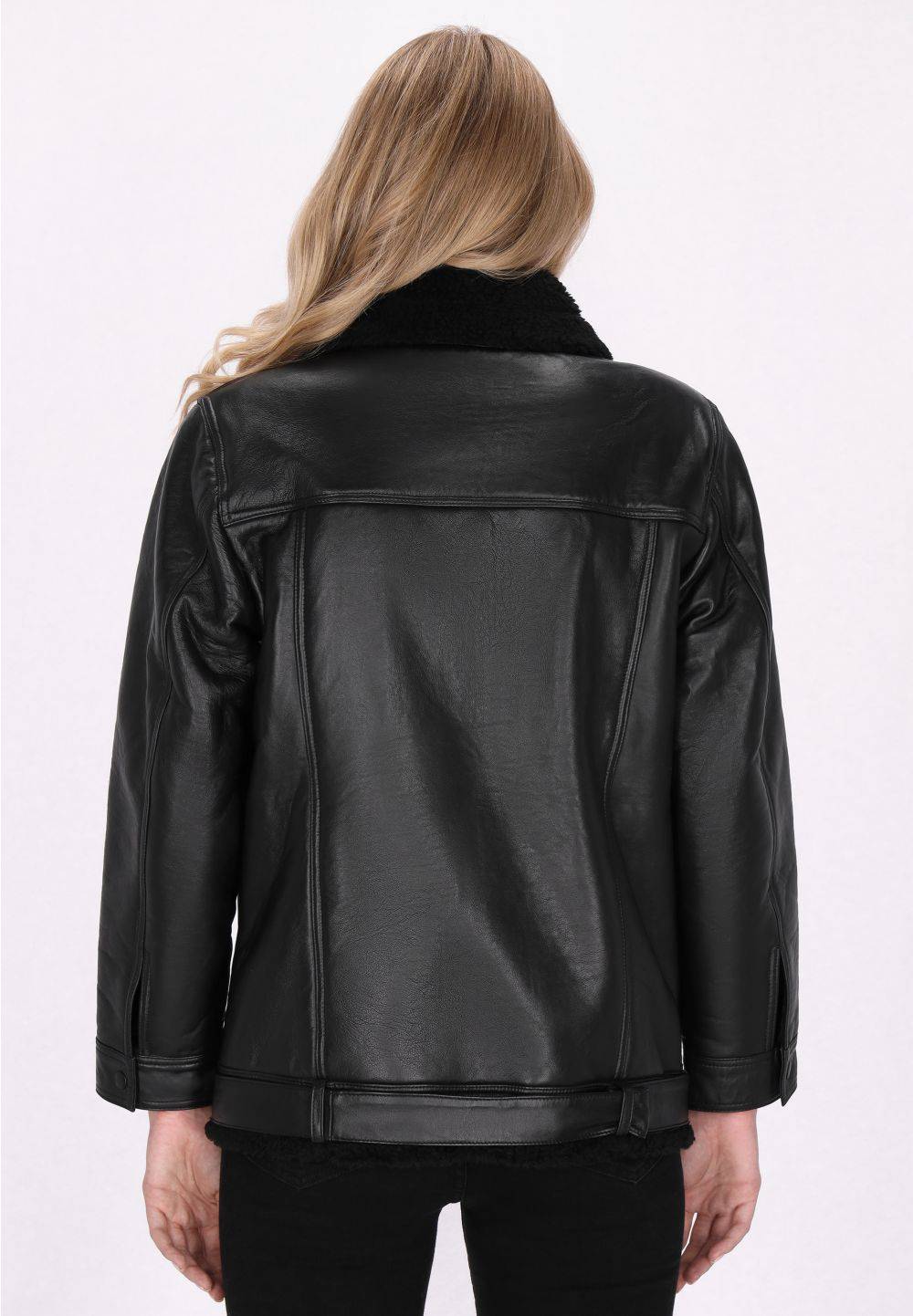 Schmuddelwedda DreiMaster Vintage Jacke