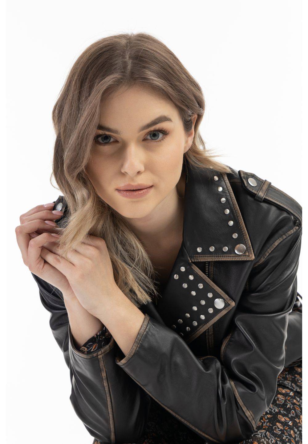 Schmuddelwedda DreiMaster Vintage Jacke