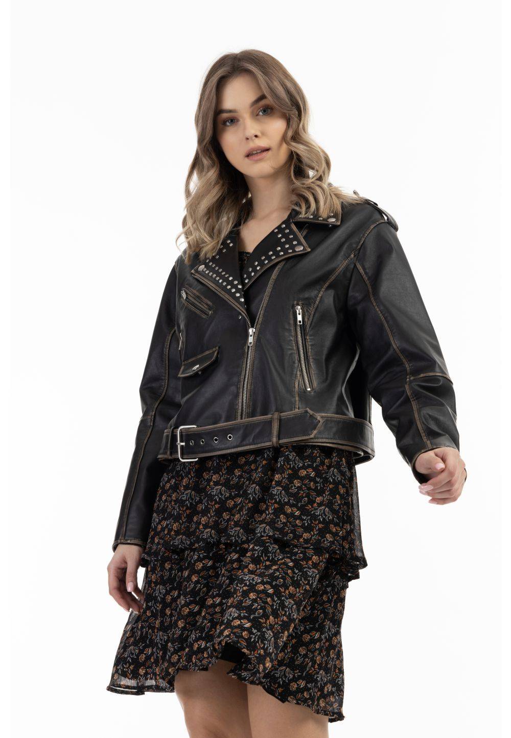 Schmuddelwedda DreiMaster Vintage Jacke