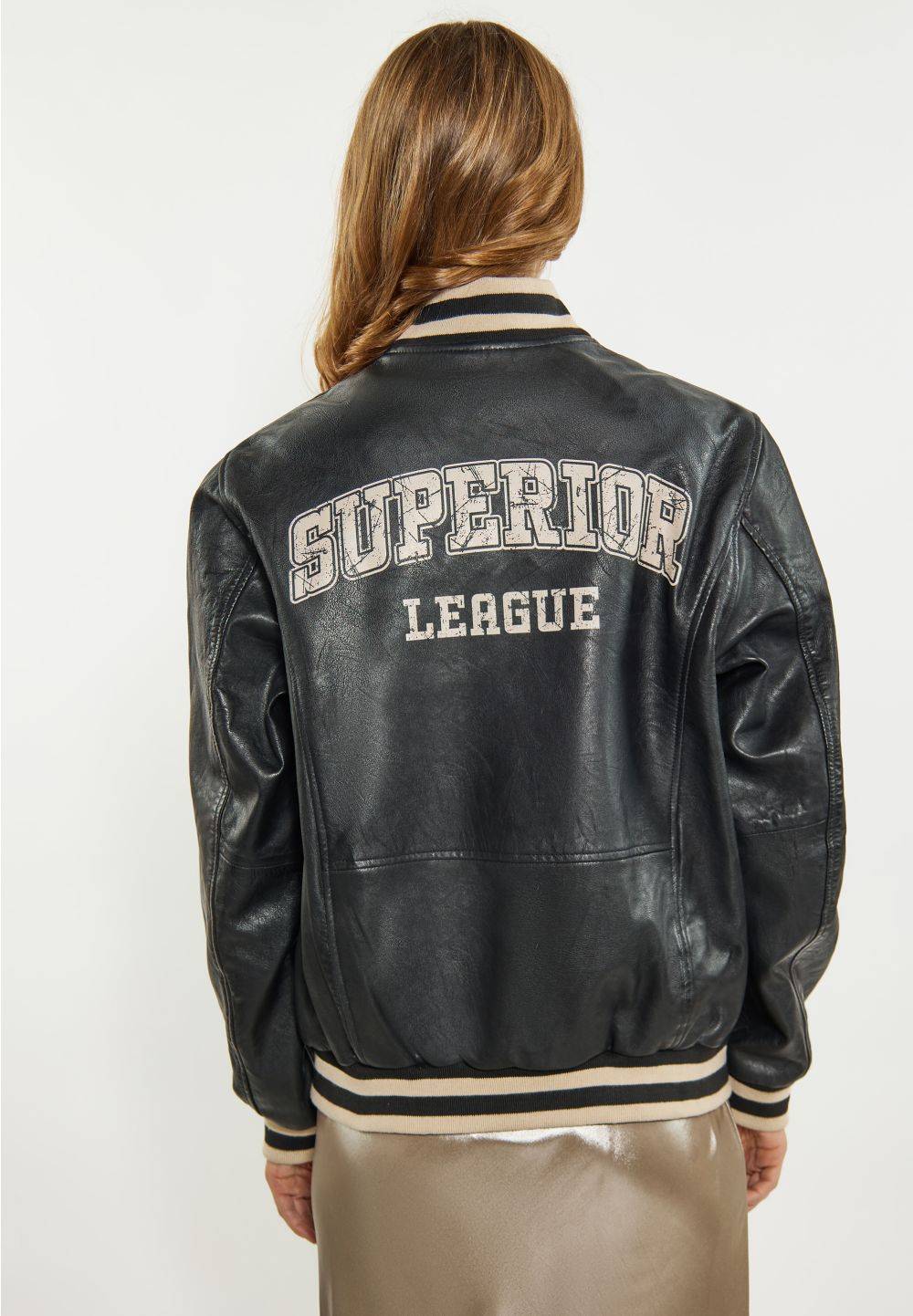 Schmuddelwedda DreiMaster Vintage Jacke