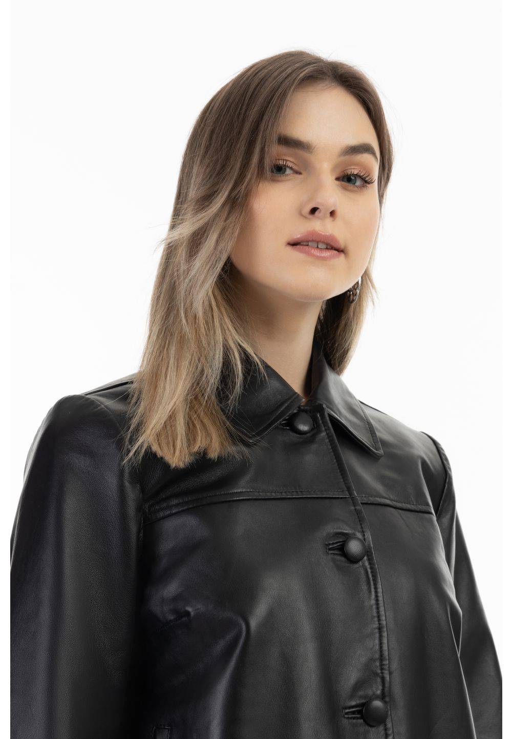 Schmuddelwedda DreiMaster Vintage Jacke