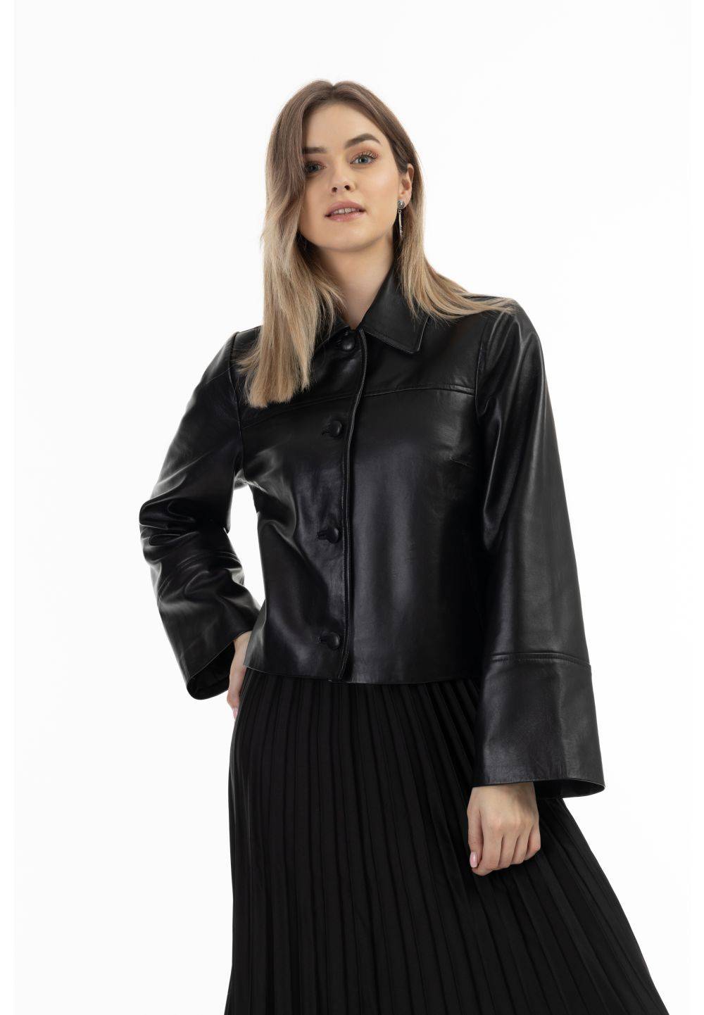 Schmuddelwedda DreiMaster Vintage Jacke