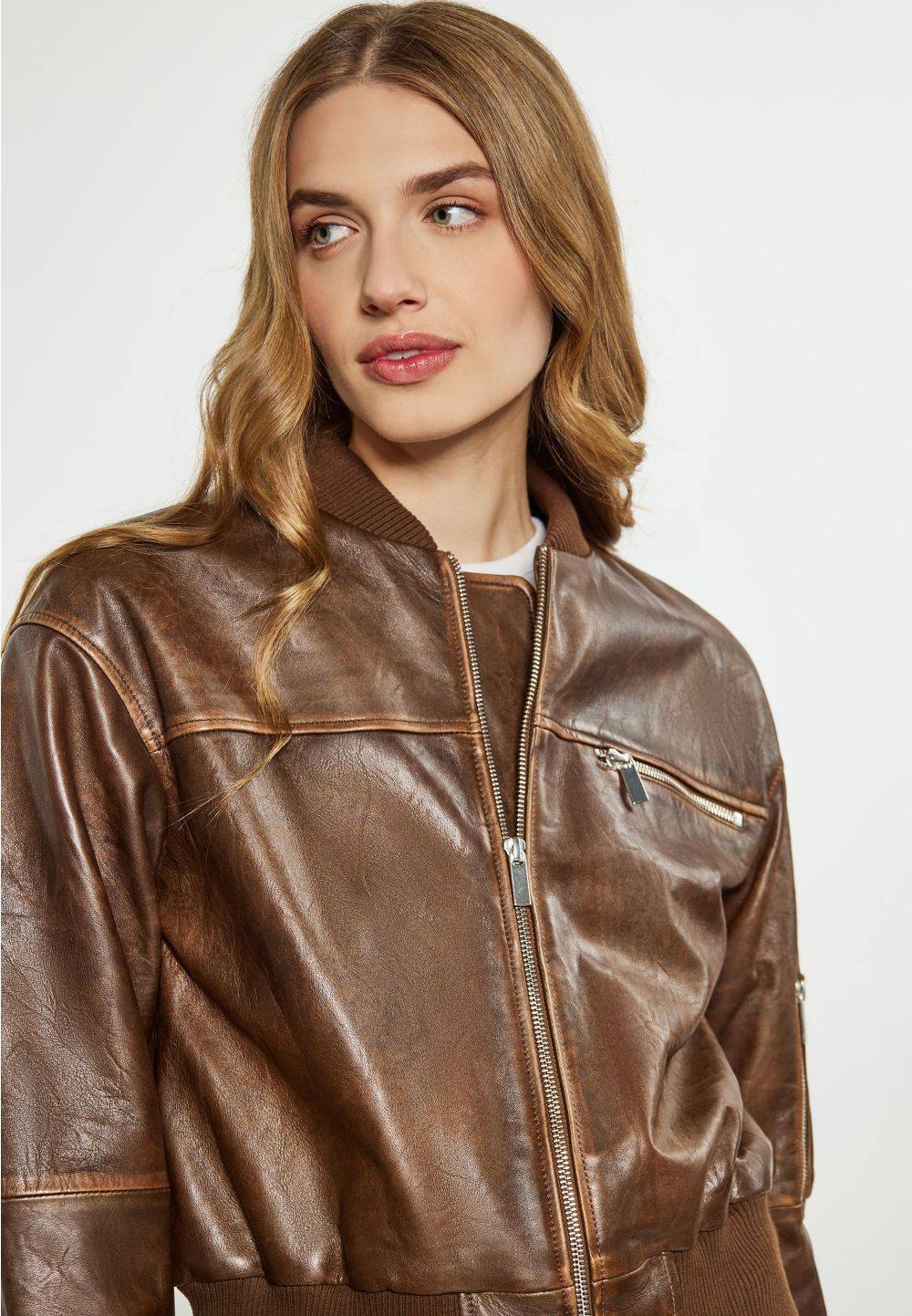 Schmuddelwedda DreiMaster Vintage Jacke