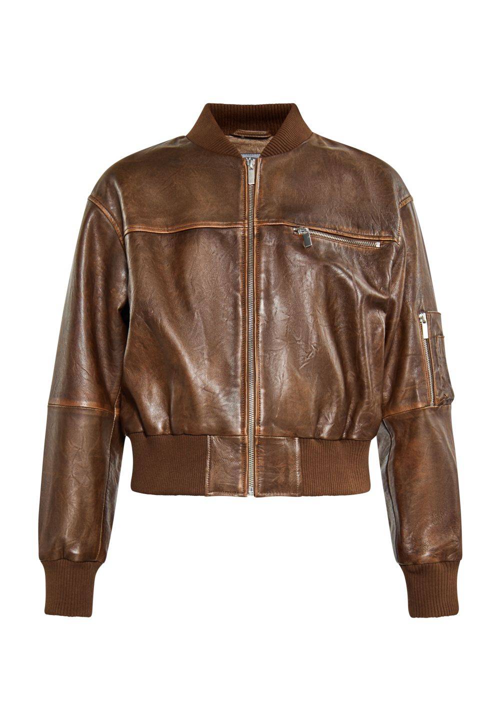 Schmuddelwedda DreiMaster Vintage Jacke