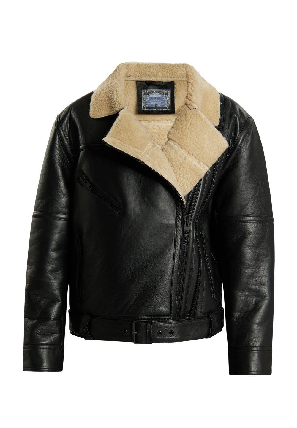 Schmuddelwedda DreiMaster Vintage Jacke