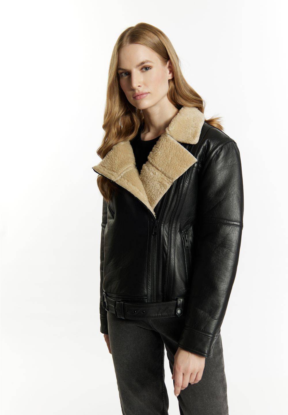 Schmuddelwedda DreiMaster Vintage Jacke