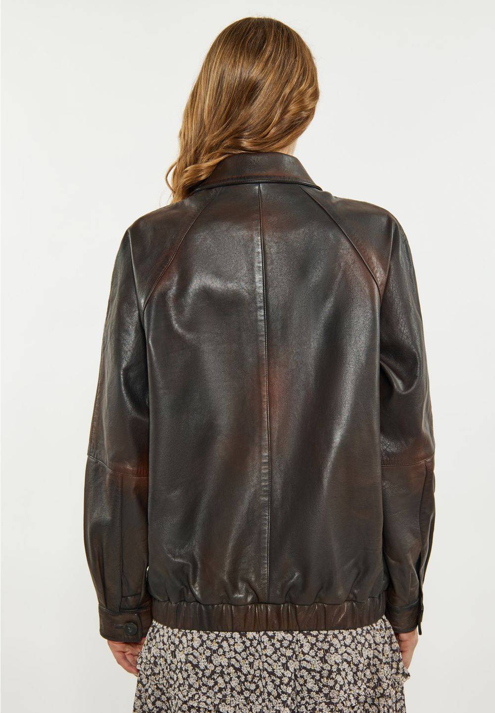 Schmuddelwedda DreiMaster Vintage Jacke