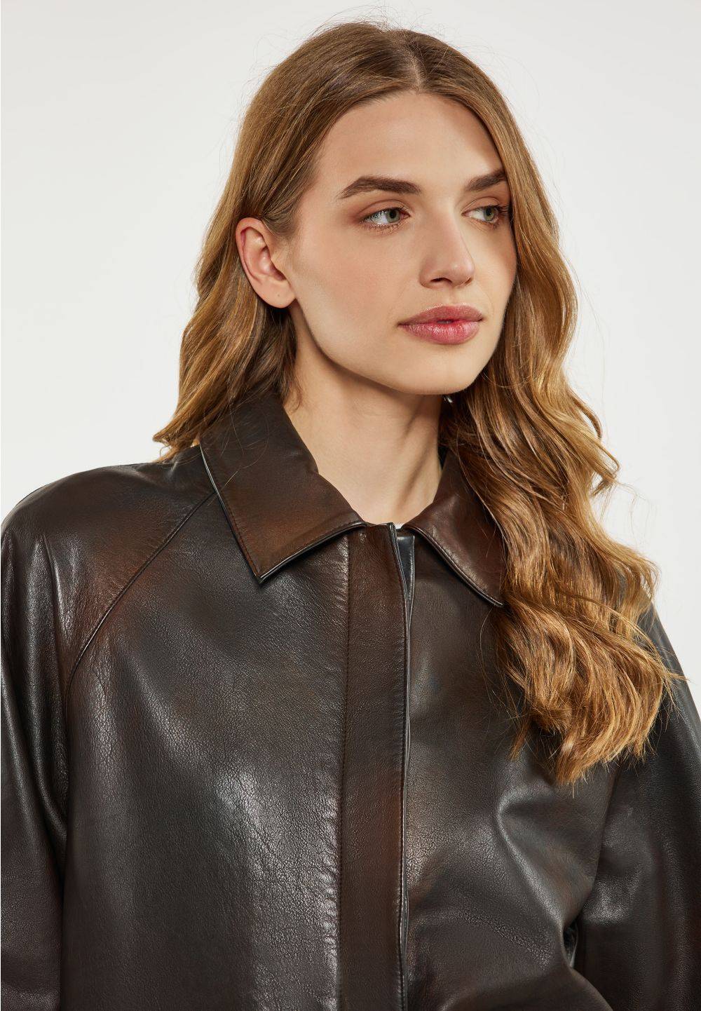 Schmuddelwedda DreiMaster Vintage Jacke