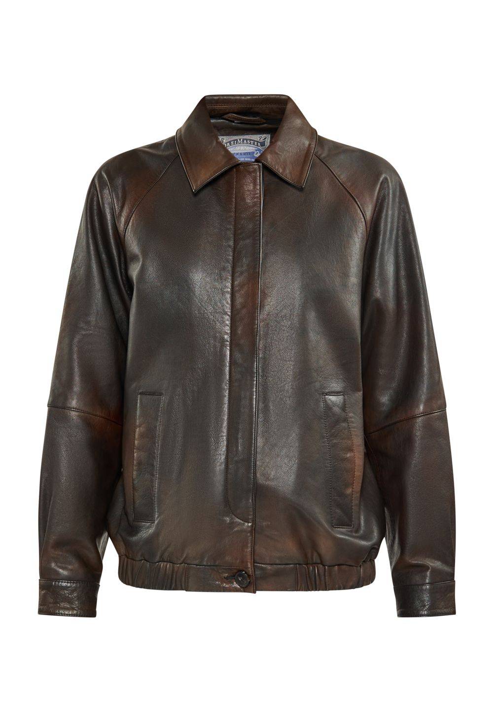 Schmuddelwedda DreiMaster Vintage Jacke