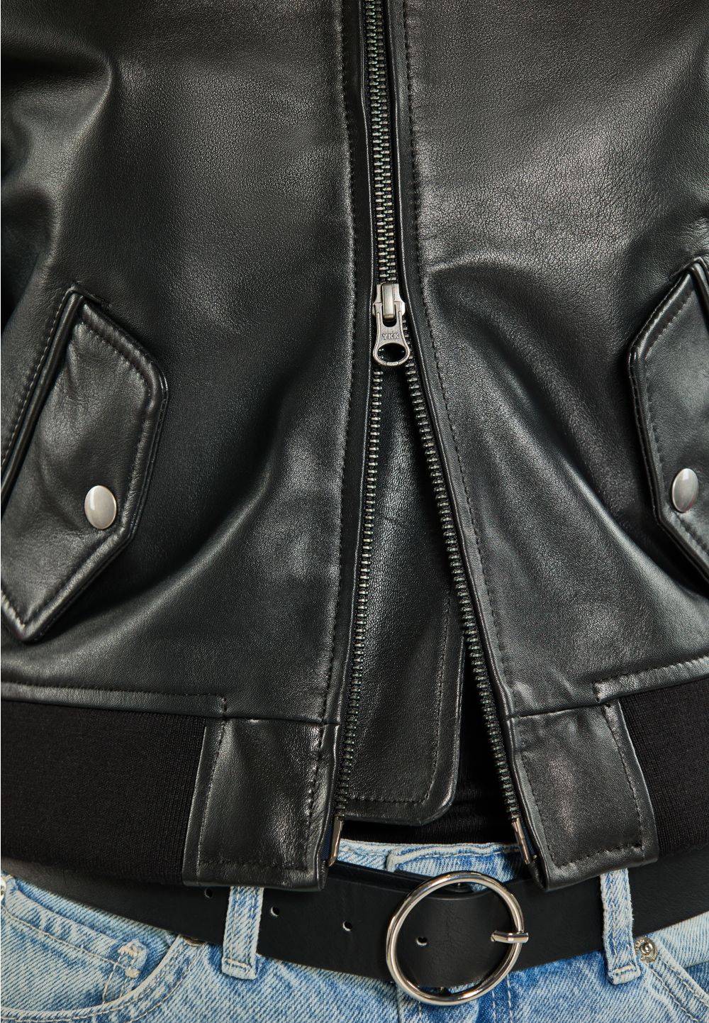 Schmuddelwedda DreiMaster Vintage Jacke