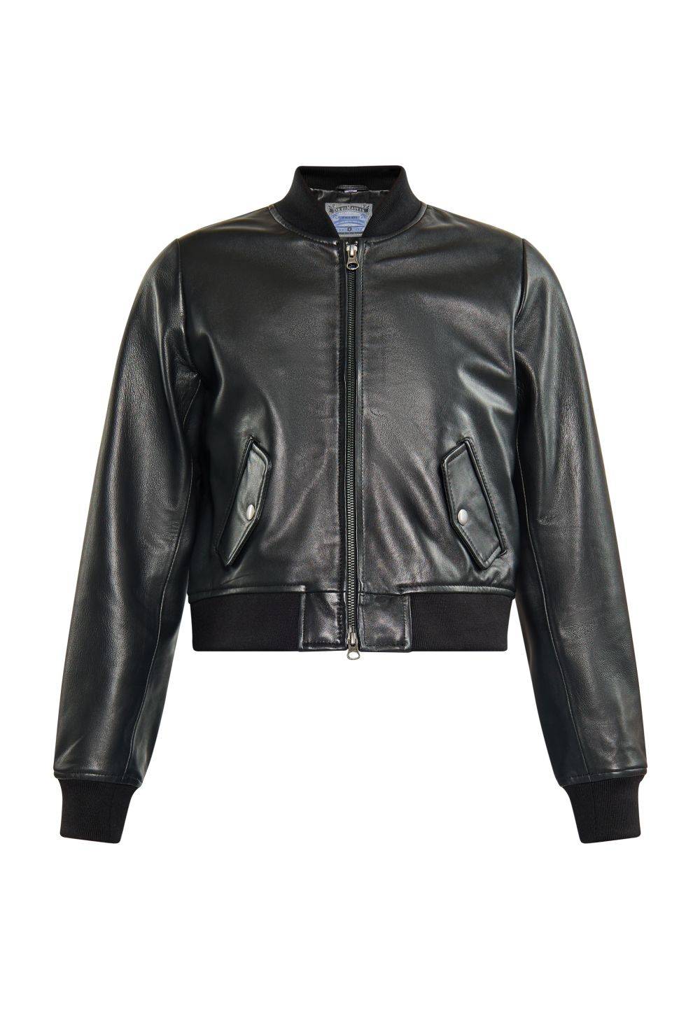 Schmuddelwedda DreiMaster Vintage Jacke