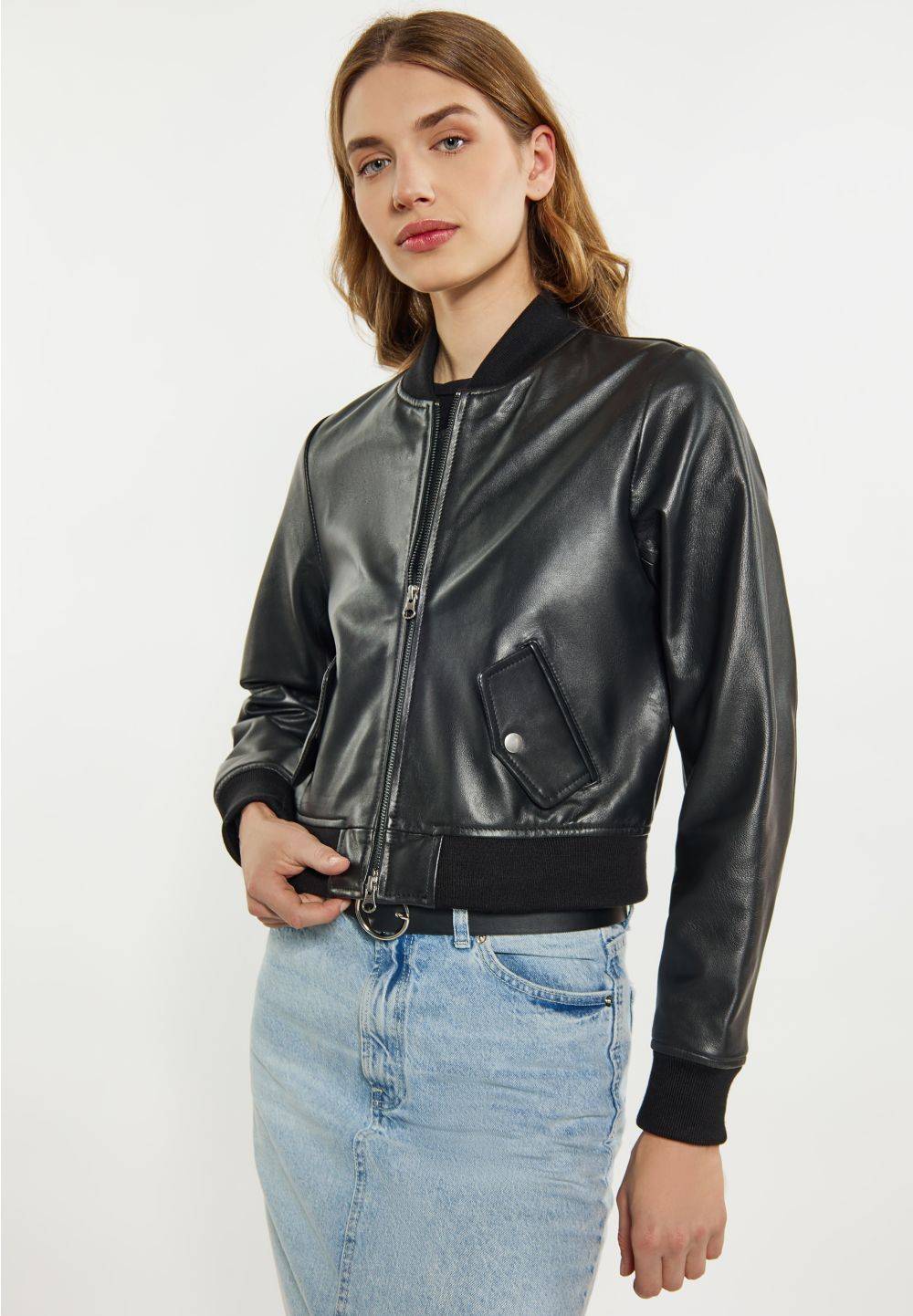 Schmuddelwedda DreiMaster Vintage Jacke