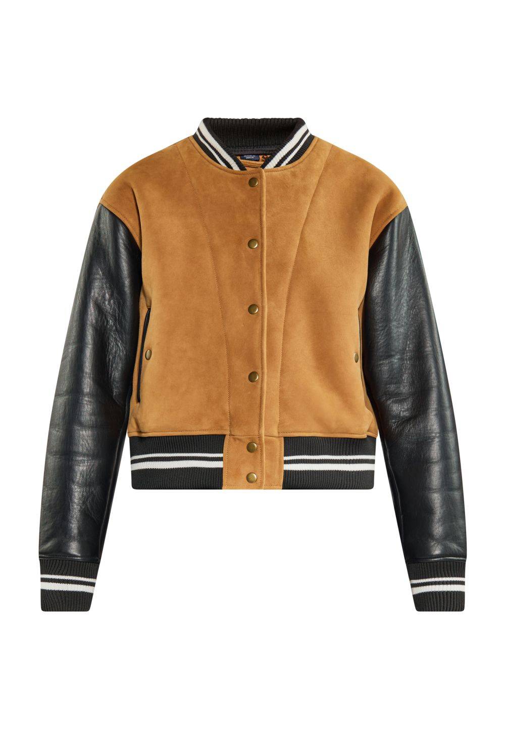 Schmuddelwedda DreiMaster Vintage Jacke