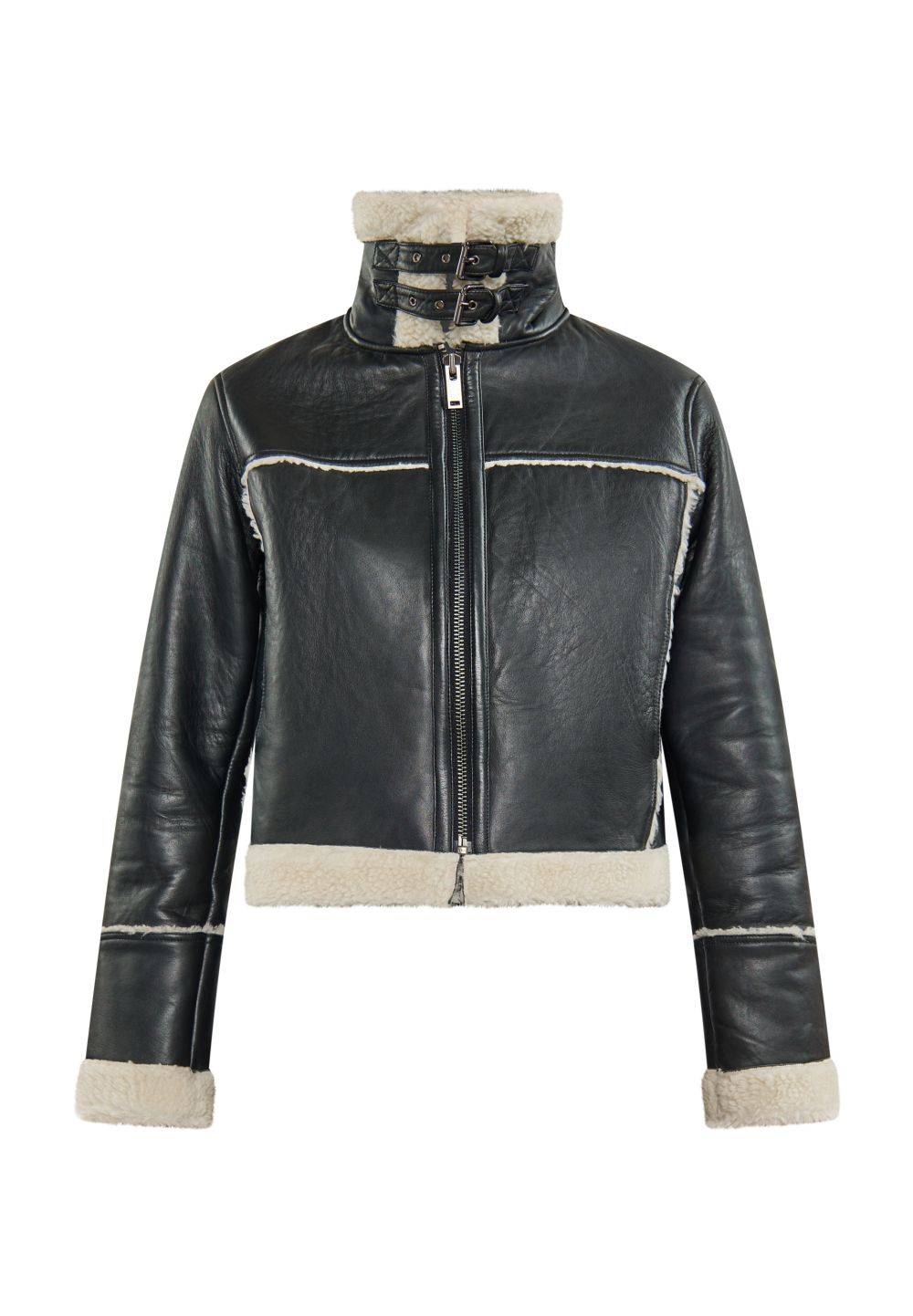 Schmuddelwedda DreiMaster Vintage Jacke